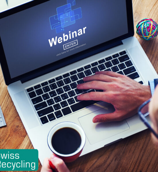 Webinar_Swiss Recycling