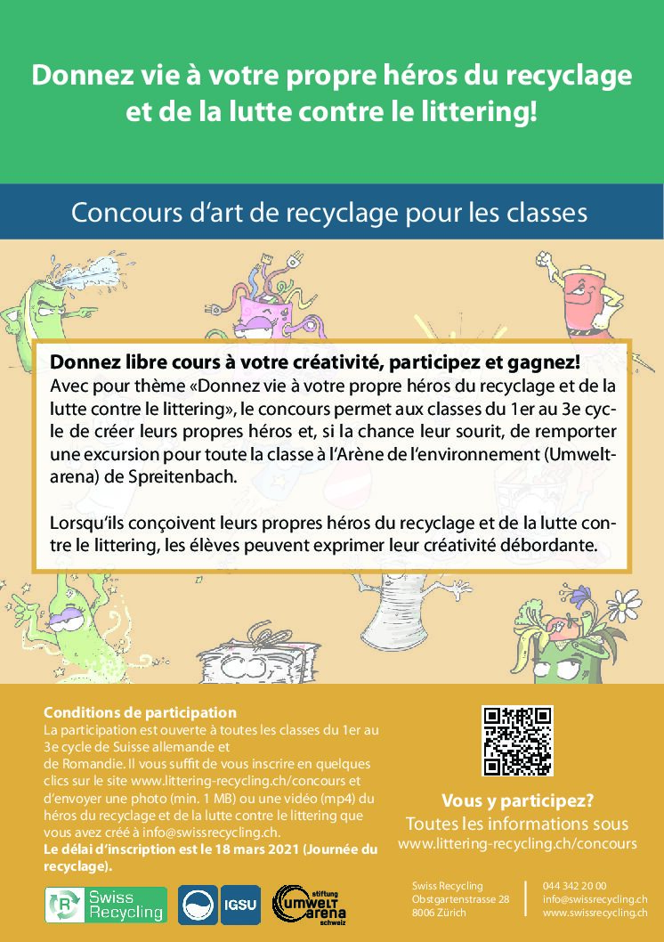 Flyer_Concours_Journeedurecyclage