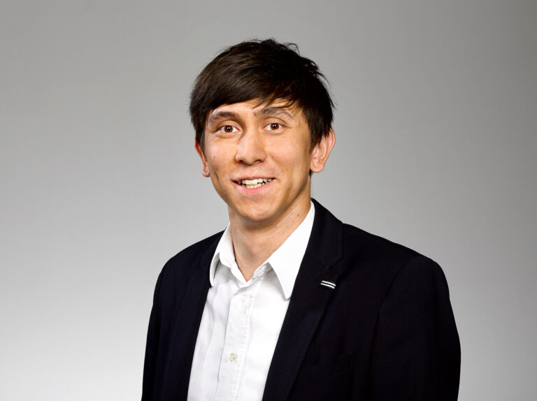 Xavier Froidevaux