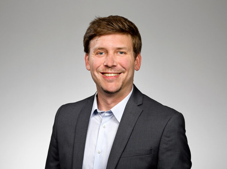 Kevin Leuenberger